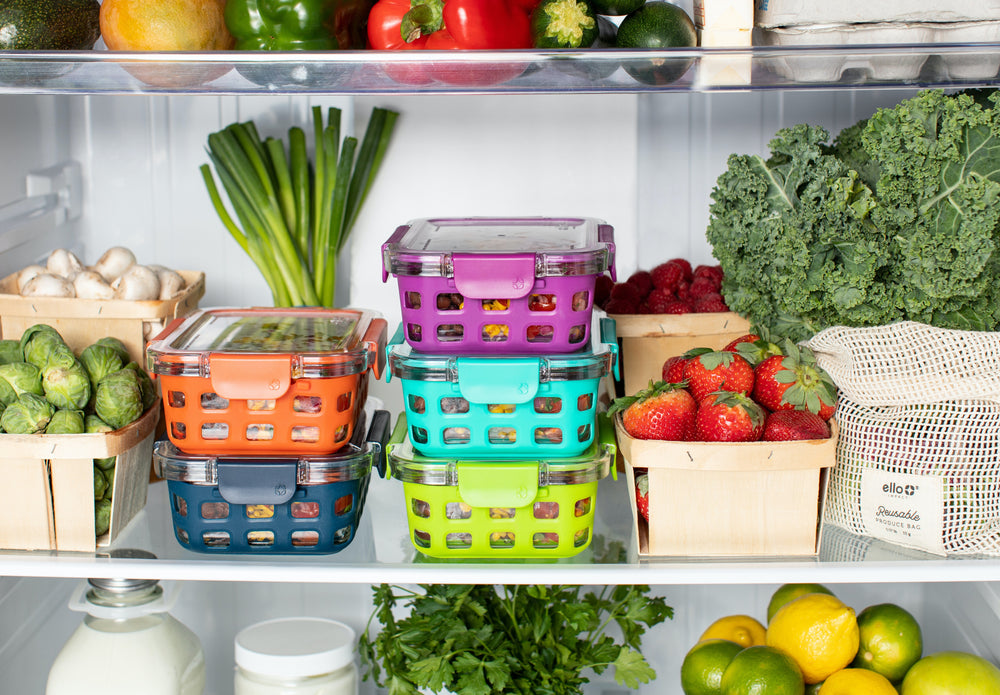 3 Easy Ways to Help Reduce Food Waste