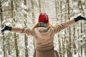 5 Easy Ways To Maintain Your Energy In The Winter