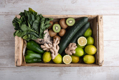 Farm Boxes