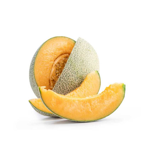 Melon Cantalupe (1 L unit)