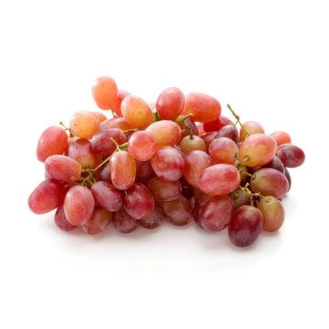 Red Grapes Seedless (1 Lb)