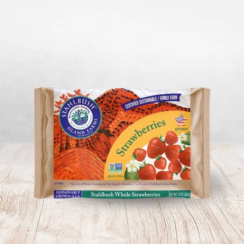 Farmers on Duty - Online Store - Grocery Delivery Service in Whistler & Squamish