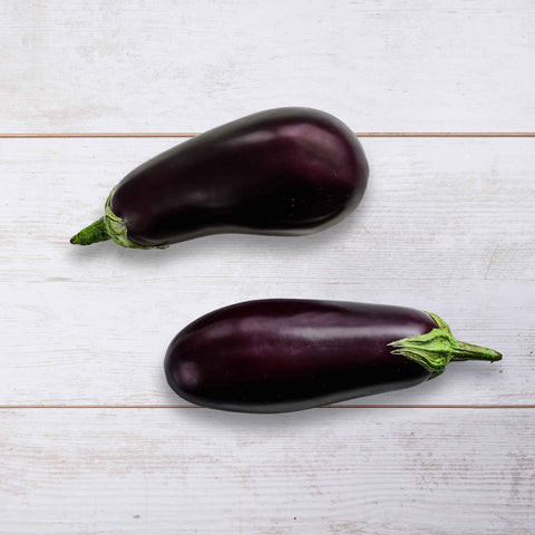 Eggplant Large  (1 unit)